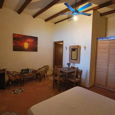Holiday Villetta Terasia Lipari (Isola Lipari)