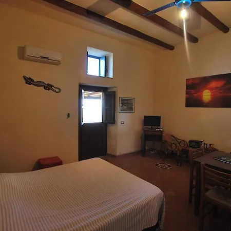 Holiday Villetta Terasia Semesterbostad